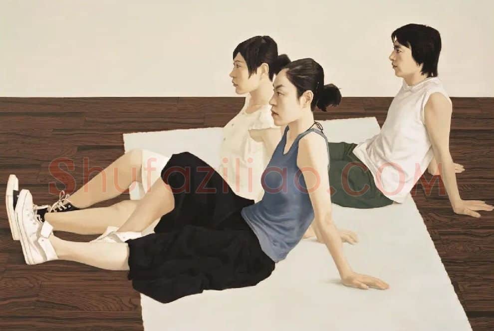 刘仁杰·作品
