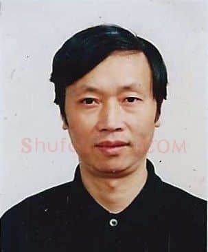 王维新·画像·照片