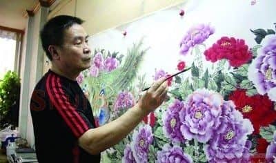 谢桂森·画像·照片