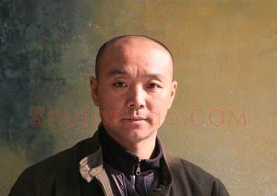 李忠军·画像·照片