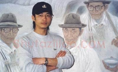 白嘎力·画像·照片