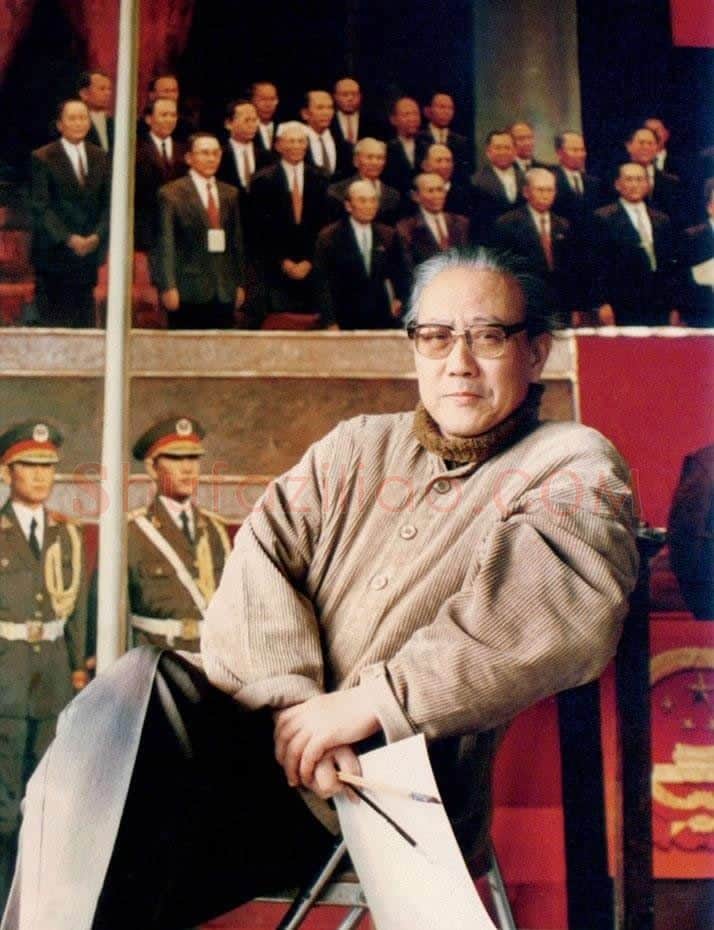 路璋·画像·照片