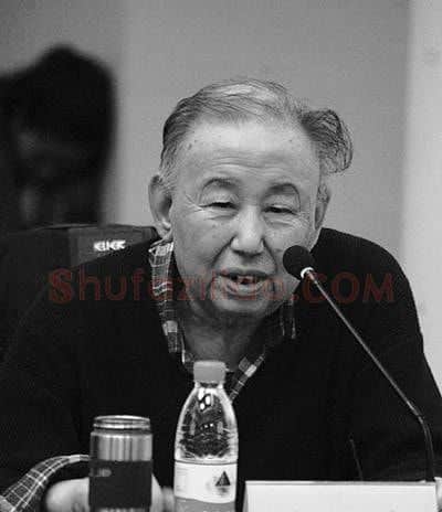 李树声·画像·照片