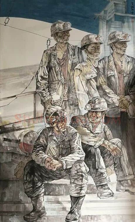 辛宪铭·末班车