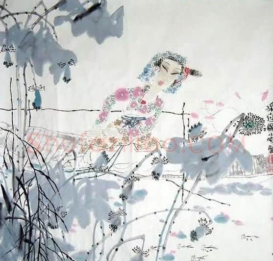 王小晖·作品