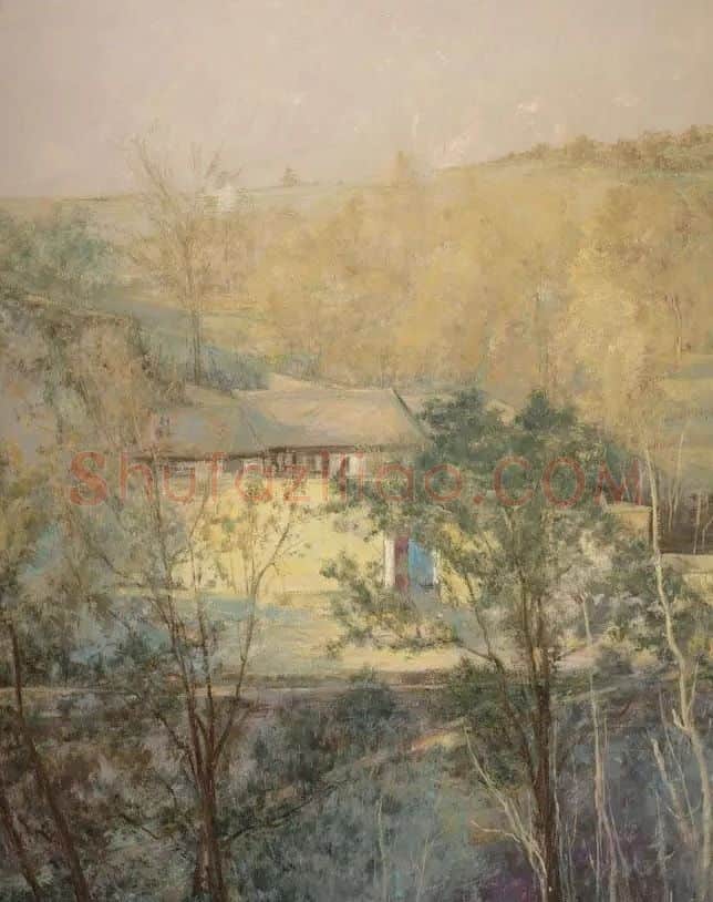 王圆明·作品