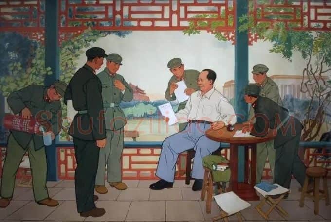 华克雄·作品