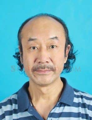 魏振乾·画像·照片