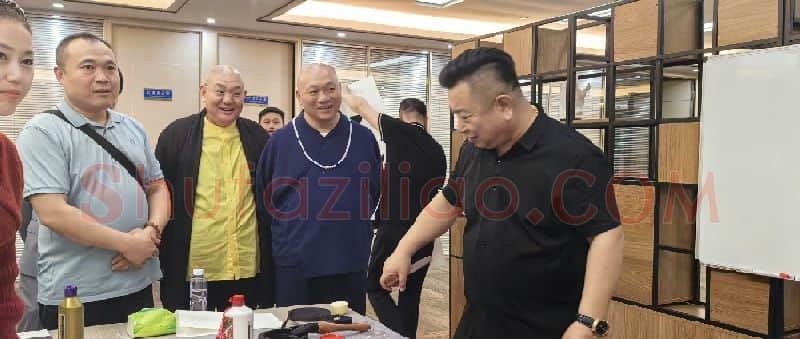 郭金栋·郭金栋