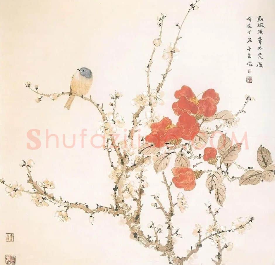 周午生·作品