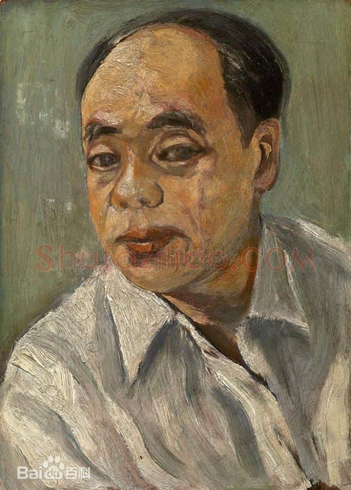 王济远·画像·照片