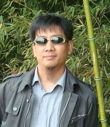 李龙章·画像·照片