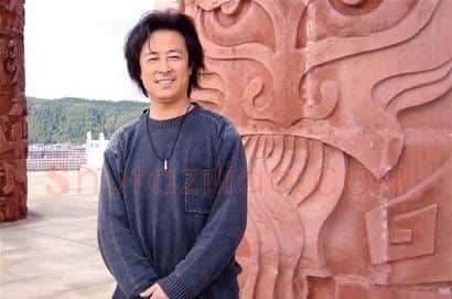 李国柱·画像·照片