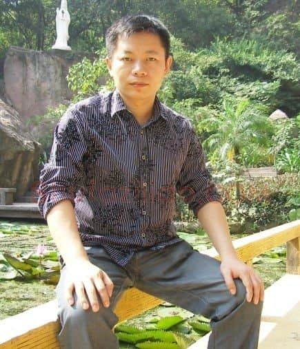 谢争杰·画像·照片