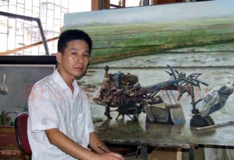 黄霭云·画像·照片