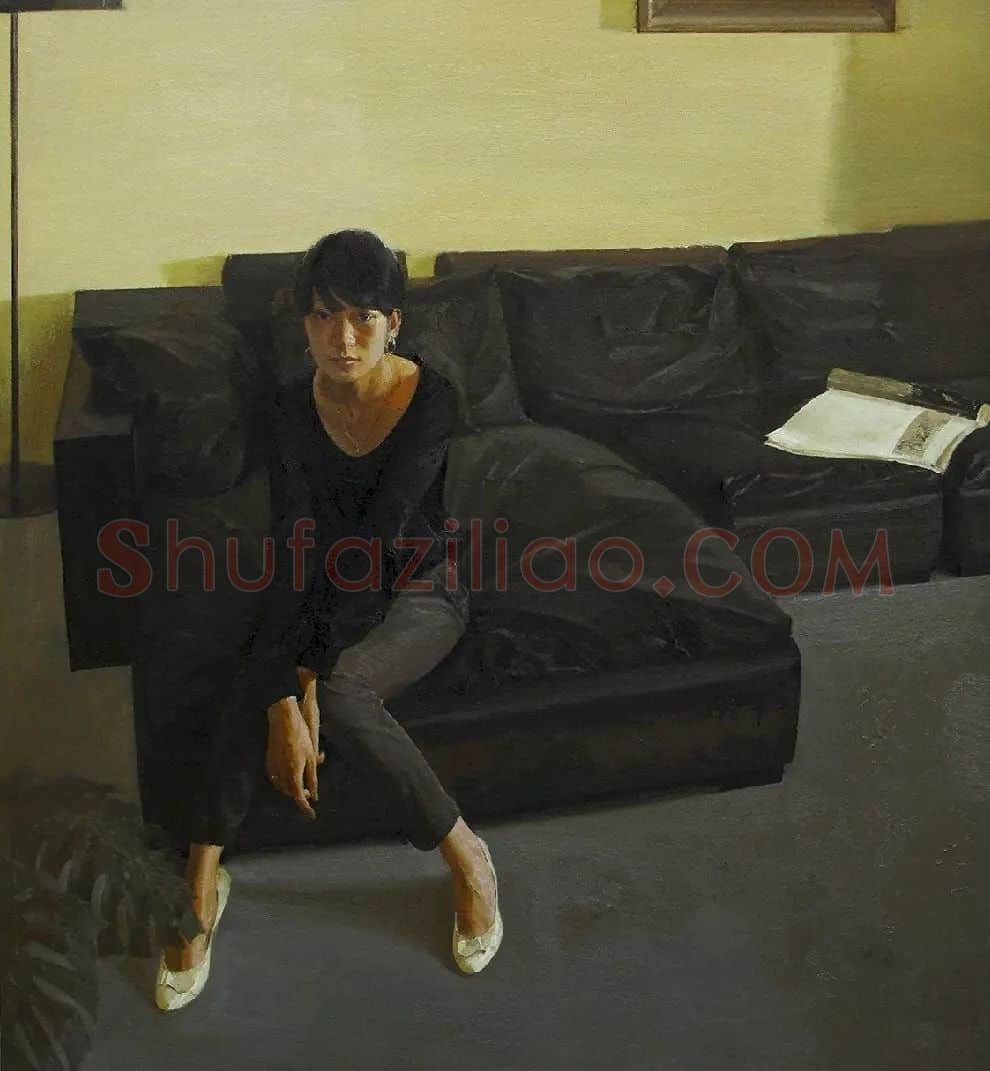 杨洋·《黑海棠》