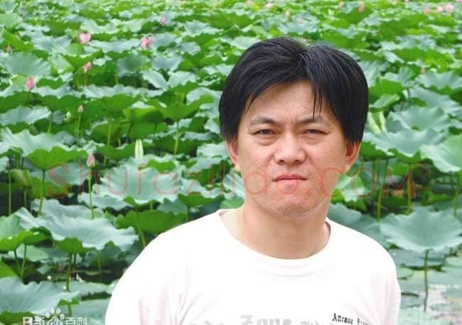杨贵玉·画像·照片