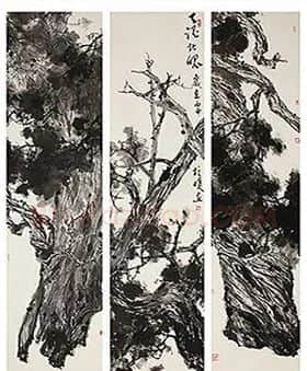 邵杭媛·天魂地魄