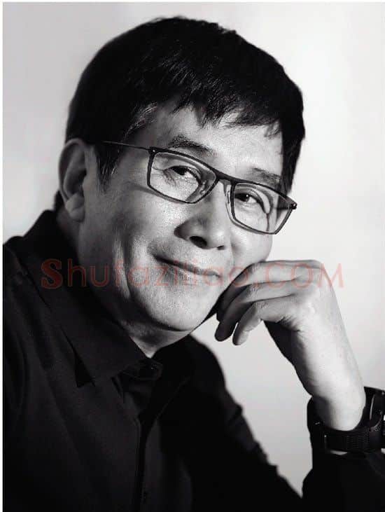 杨霜林·杨霜林