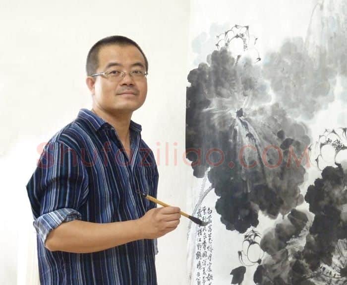周一新·画像·照片