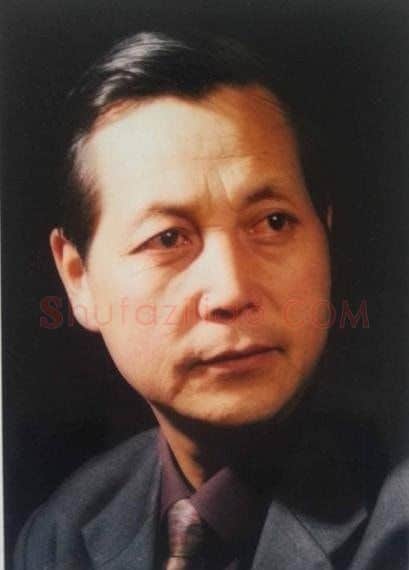 马国章·画像·照片