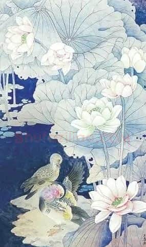 张玉喜·洗尘