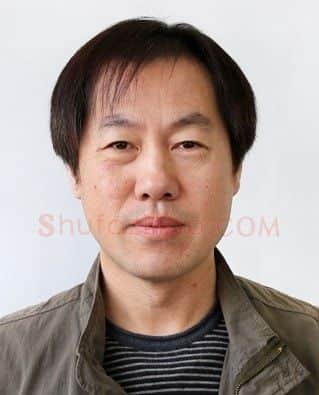 冯建宇·画像·照片