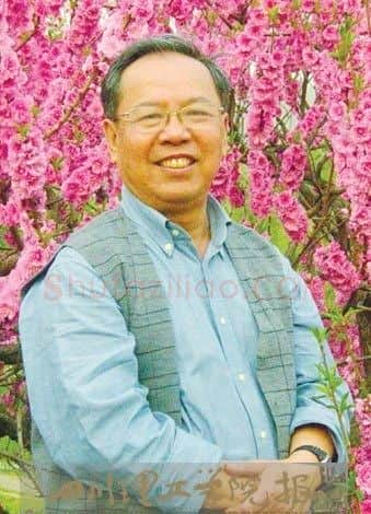 蔡振辉·画像·照片