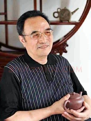 周蕴华·画像·照片