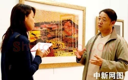 郝平·画像·照片