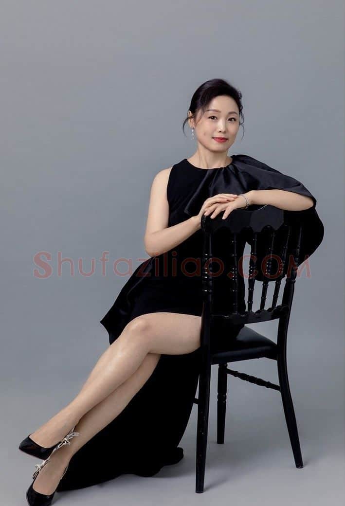 刘军婷·画像·照片