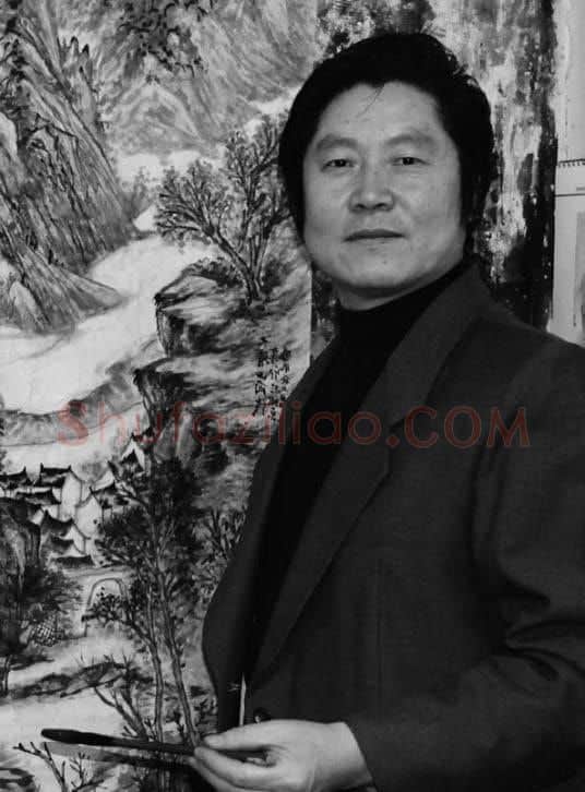张民生·张民生