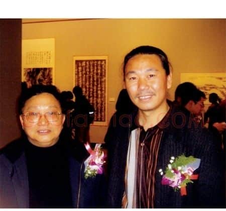 李长松·画像·照片