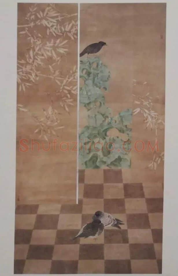 韩非·暗香浮动