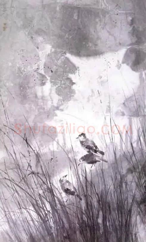 田源·野塘清趣