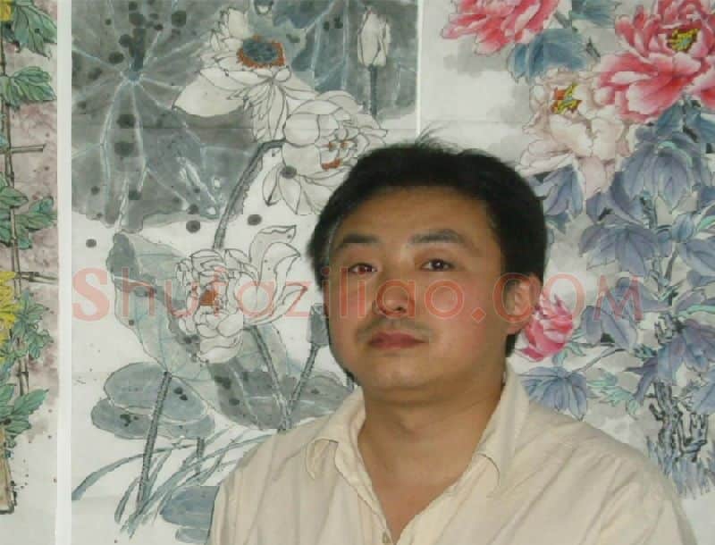 王东·画像·照片