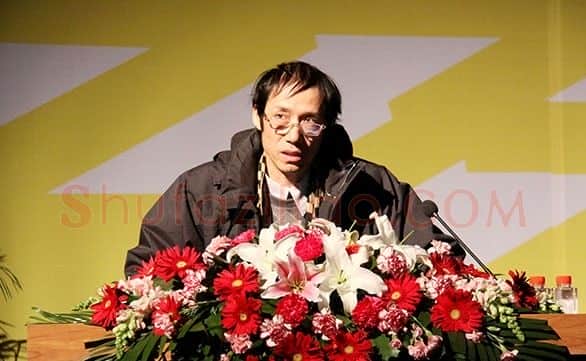 翁剑青·画像·照片