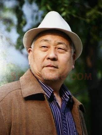 王金轩·王金轩