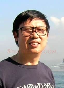 廖少华·画像·照片