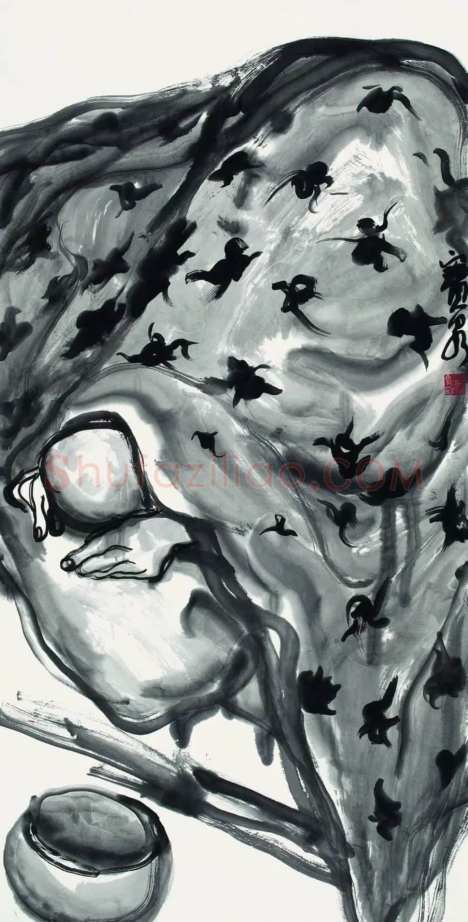 曹宝泉·床系列No.1
