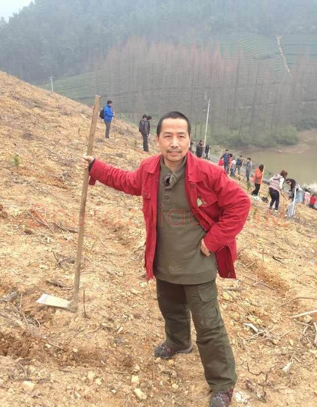 陆籽叙·画像·照片
