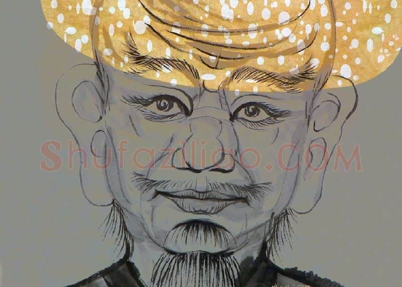 罗明杰·画像·照片