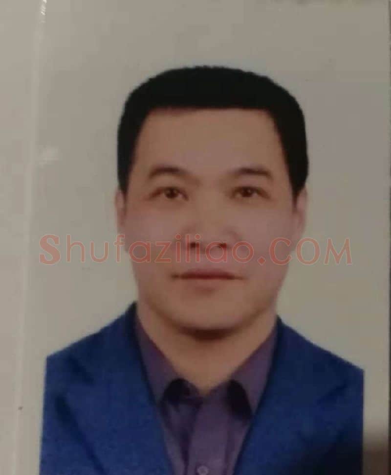 陈铃华·画像·照片