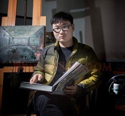 宗建成·画像·照片