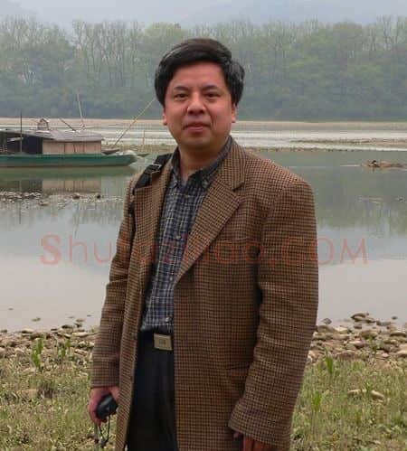 李利民·画像·照片