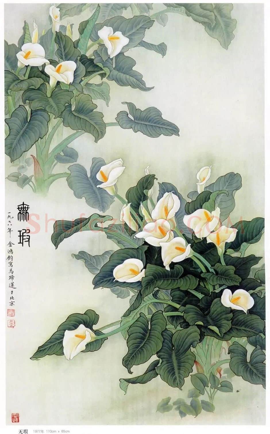 金鸿钧·无暇