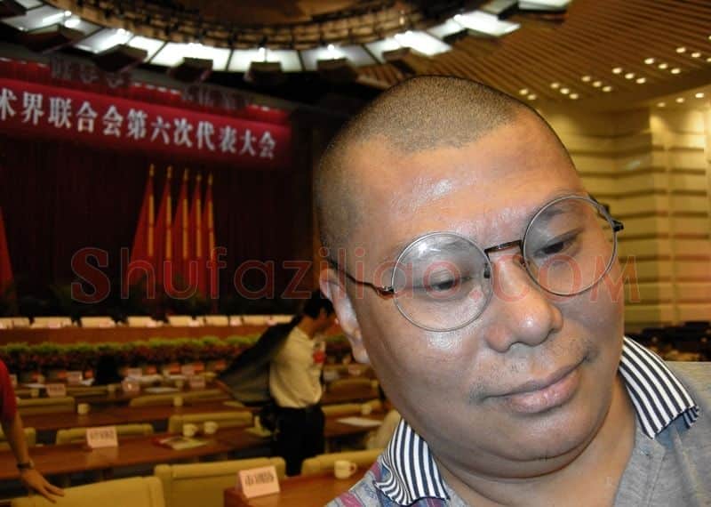 刘清华·画像·照片