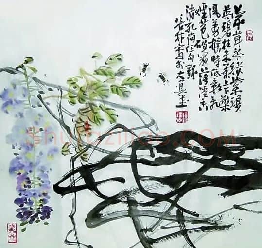 陈培林·作品