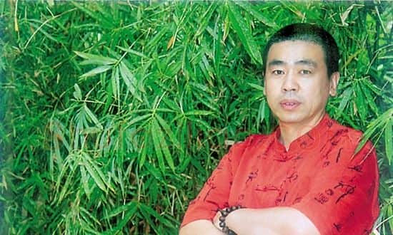 朱振刚·画像·照片