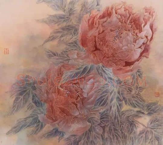 张合红·作品